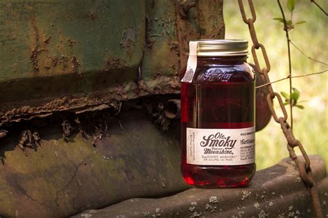At 20 ABV, Ole Smoky Blackberry is basically a liqueur much like. . Ole smoky blackberry moonshine nutrition facts